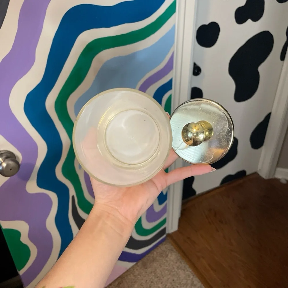N/A gold organizer